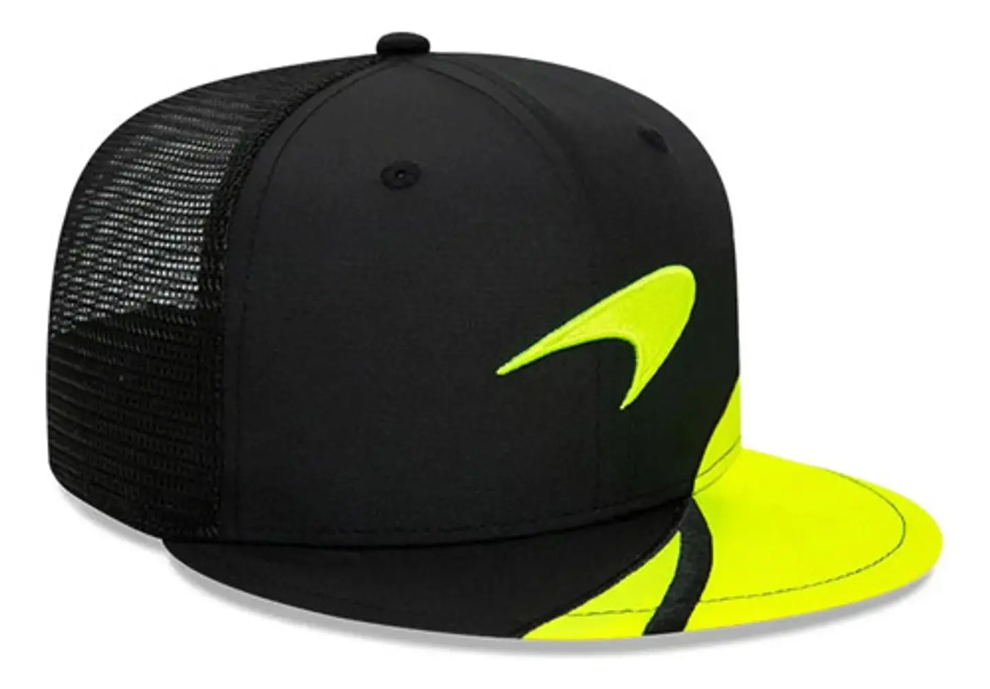 Jockey Mclaren F1 9fifty Gp Silverstone 6