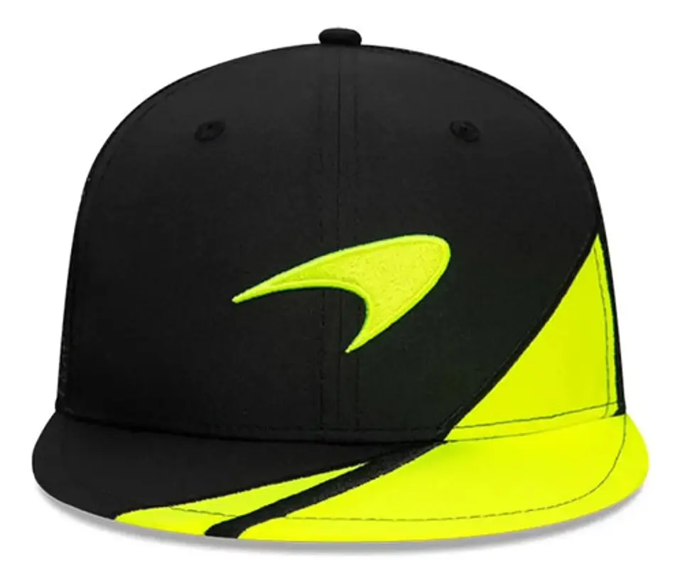 Jockey Mclaren F1 9fifty Gp Silverstone 8