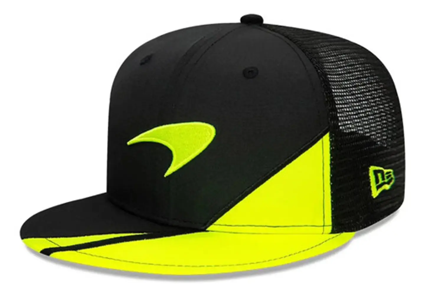 Jockey Mclaren F1 9fifty Gp Silverstone 9