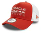 Jockey Red Bull Racing Gorra 9forty Essentials Naranja - Miniatura 7