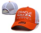 Jockey Red Bull Racing Gorra 9forty Essentials Naranja - Miniatura 10