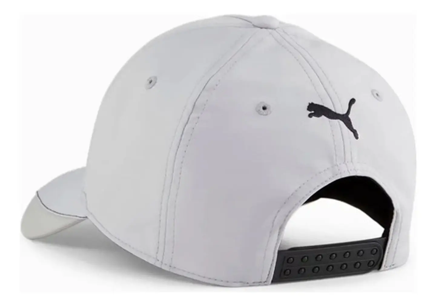 Jockey Mercedes Amg Petronas Motorsport Gorra Silver Gorro 2