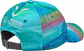 Jockey Mercedes Amg Gorro Lewis Hamilton Miami Grand Prix F1 - Miniatura 2