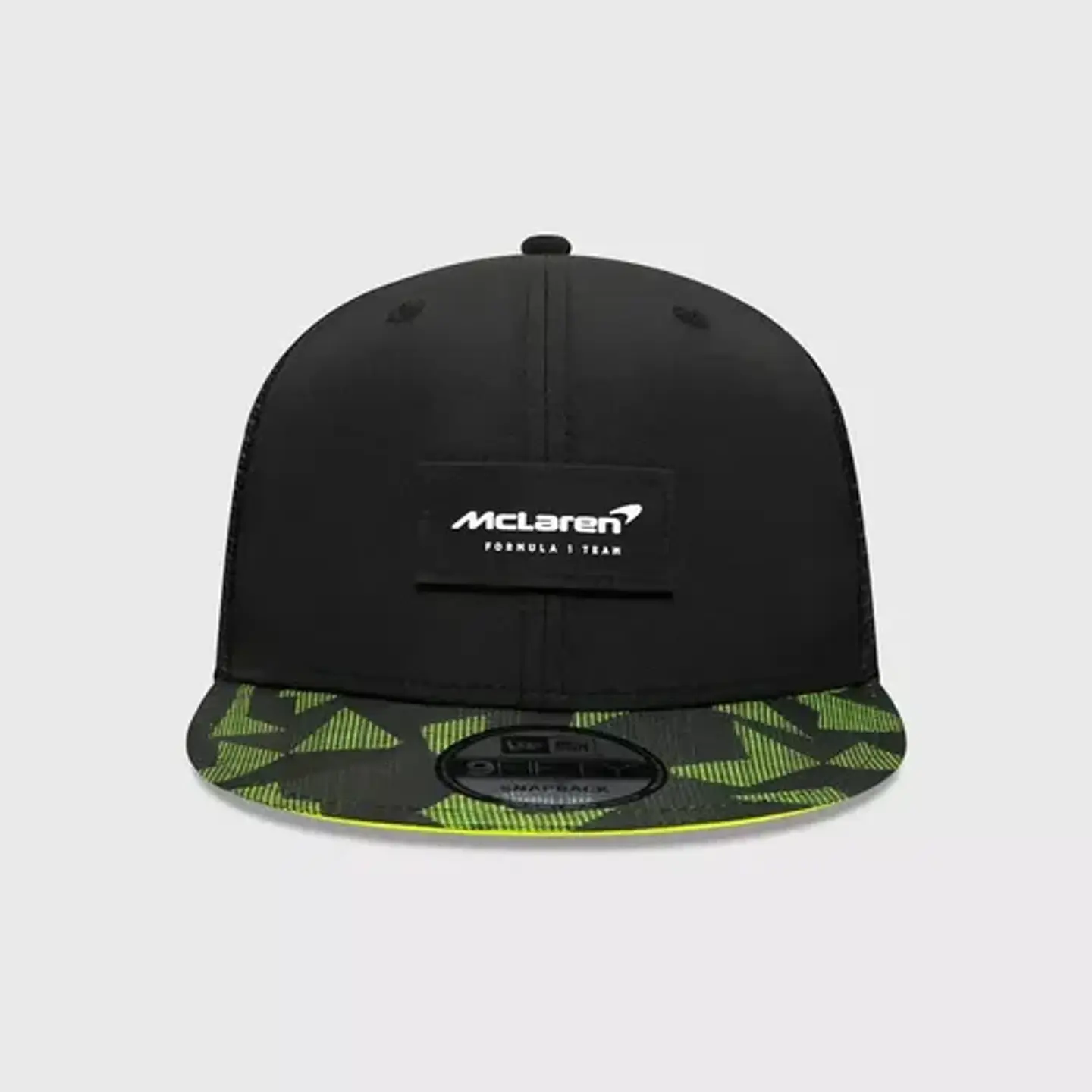 Gorro Mclaren F1 Team Lando Norris Geo 9fifty Gorra 2