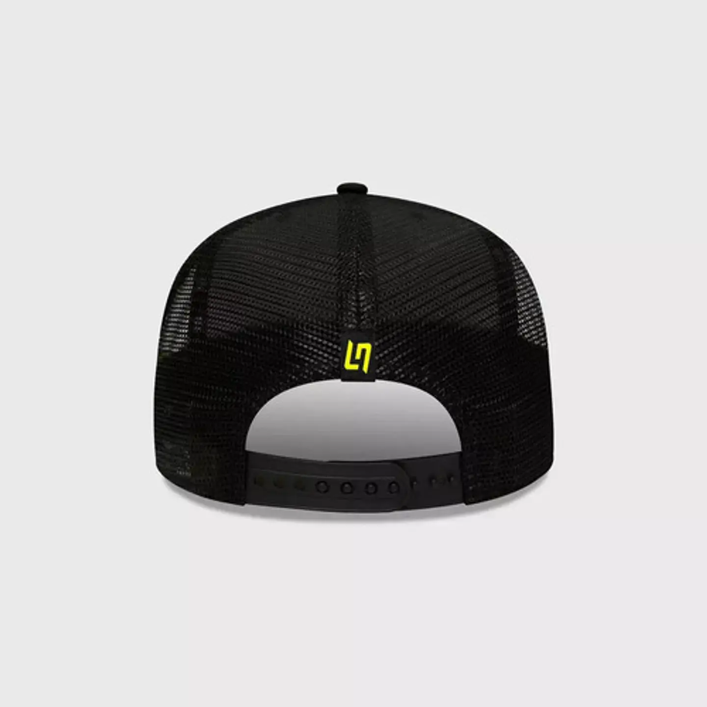 Gorro Mclaren F1 Team Lando Norris Geo 9fifty Gorra 4