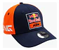 Gorro Red Bull Teamline Ktm Racing 9forty - Miniatura 1