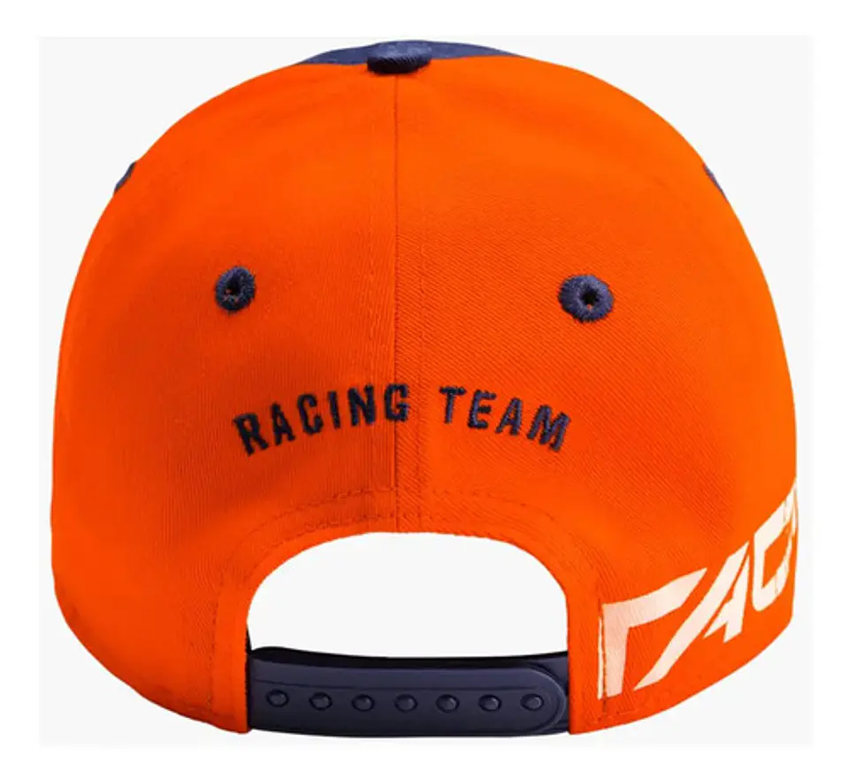 Gorro Red Bull Teamline Ktm Racing 9forty 3