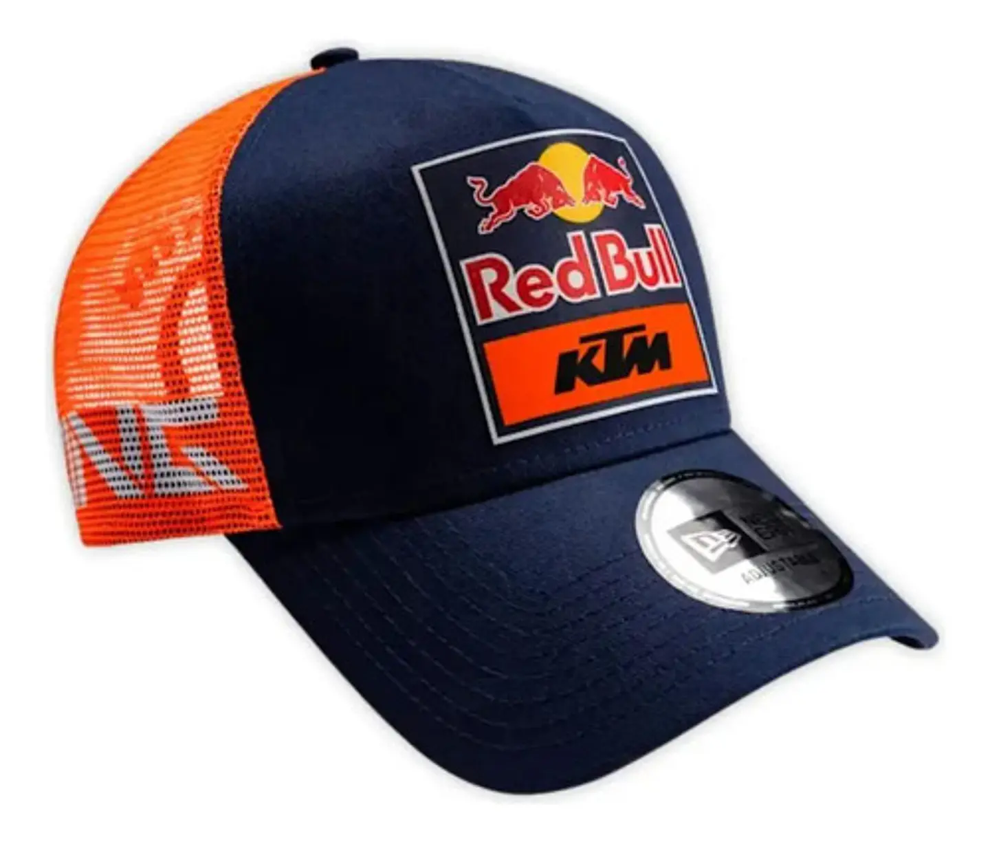 Gorro Red Bull Teamline Ktm Racing 9forty 5