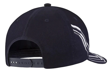 Jockey Alpha Tauri Team F1 Gorro Stretch Azul Gorra