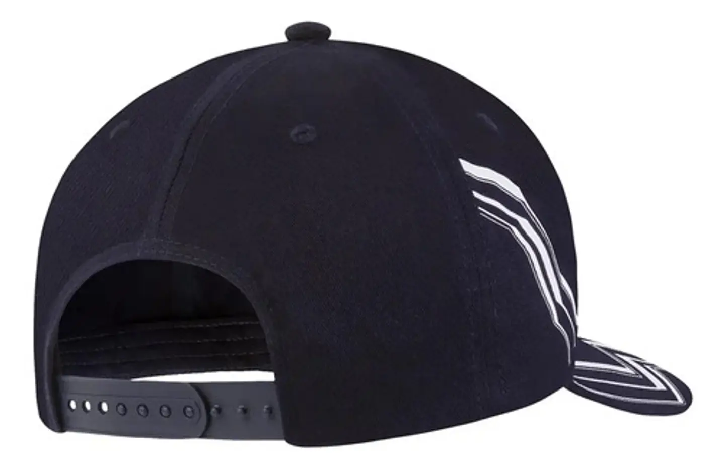Jockey Alpha Tauri Team F1 Gorro Stretch Azul Gorra 2