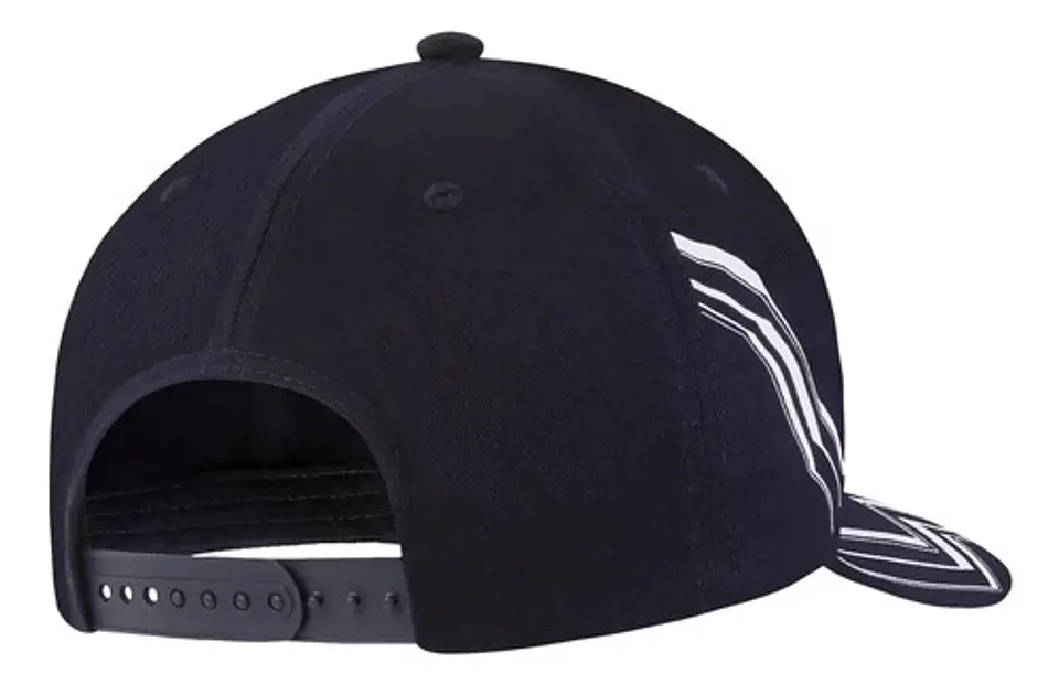 Jockey Alpha Tauri Team F1 Gorro Stretch Azul Gorra 2