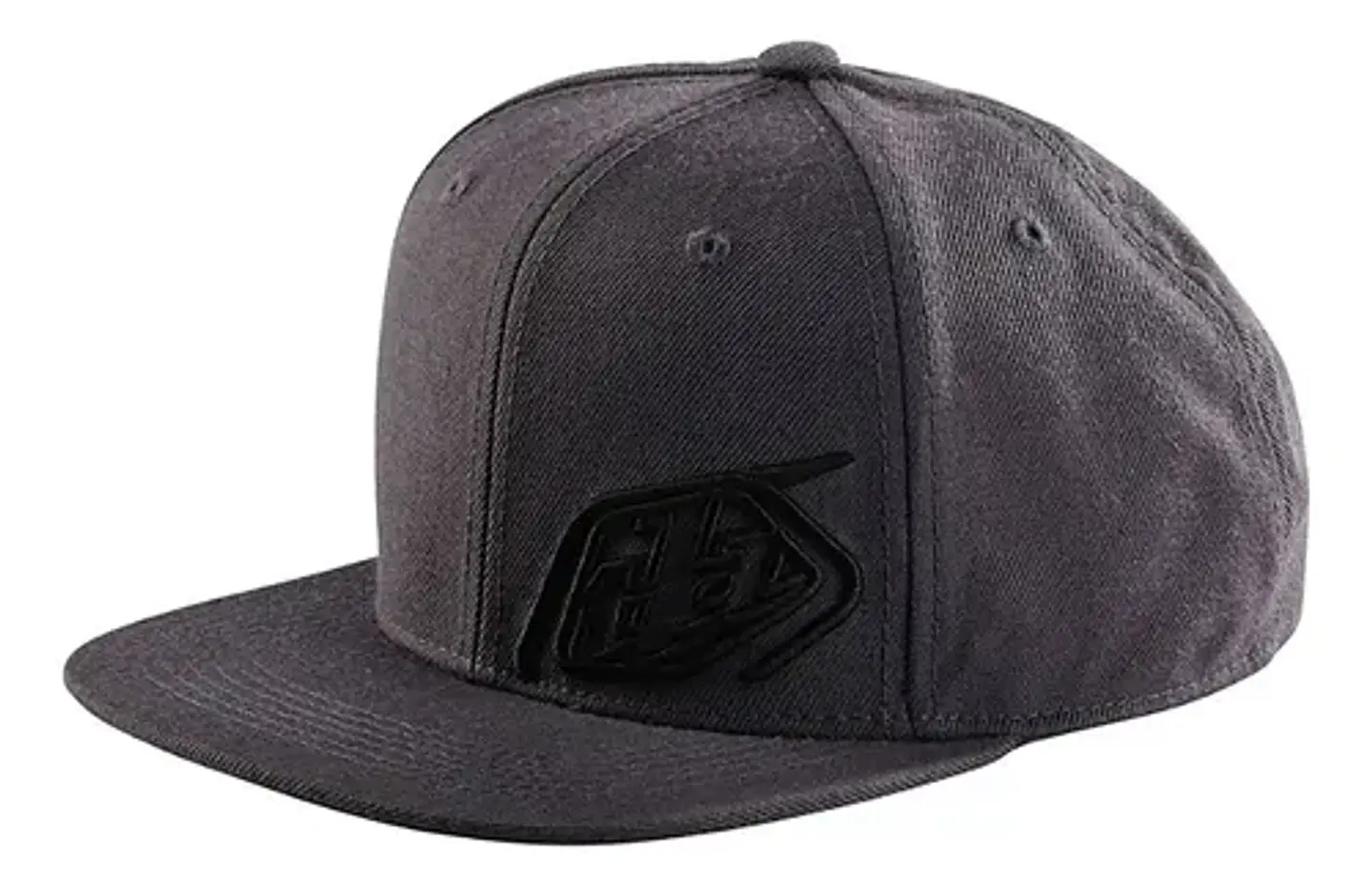 Jockey Troy Lee Designs Gorro Snapback Gorra Gris 1