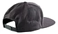 Jockey Troy Lee Designs Gorro Snapback Gorra Gris - Miniatura 2