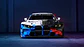 Gorro Bmw Motorsport F1 Beanie Unisex Azul - Miniatura 2