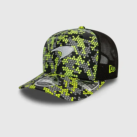 Jockey Mclaren F1 Gorra Gp Singapur Camo
