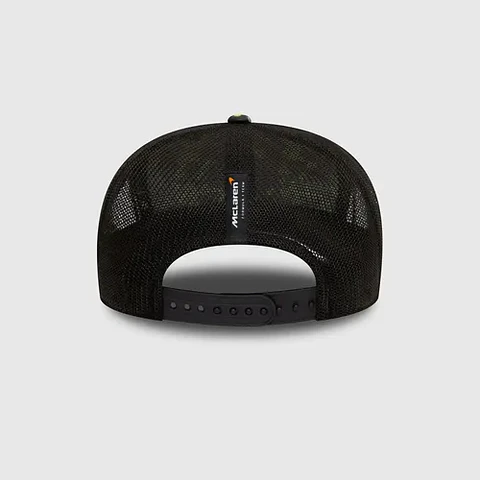 Jockey Mclaren F1 Gorra Gp Singapur Camo