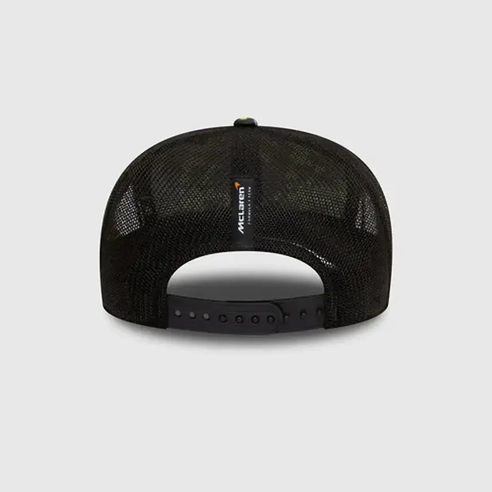 Jockey Mclaren F1 Gorra Gp Singapur Camo 2