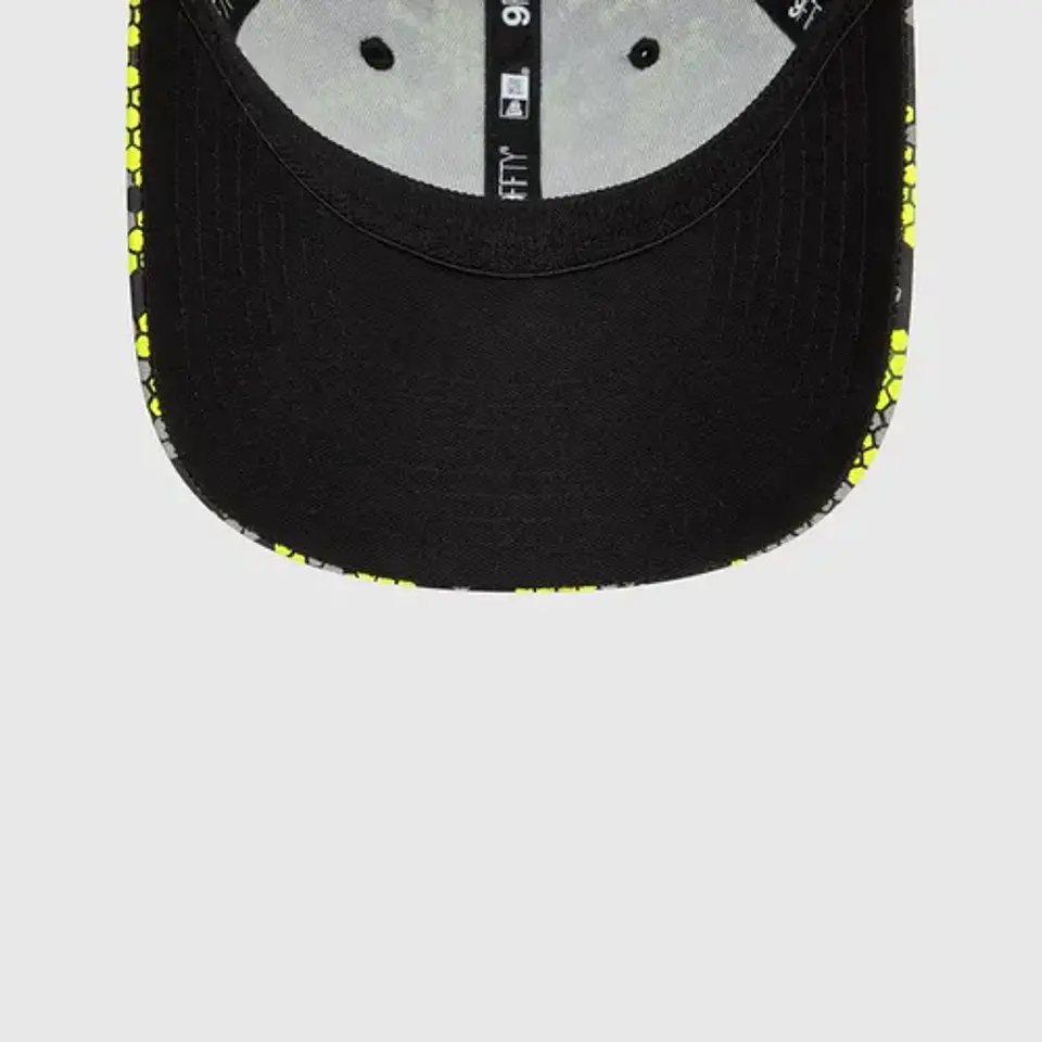 Jockey Mclaren F1 Gorra Gp Singapur Camo 5