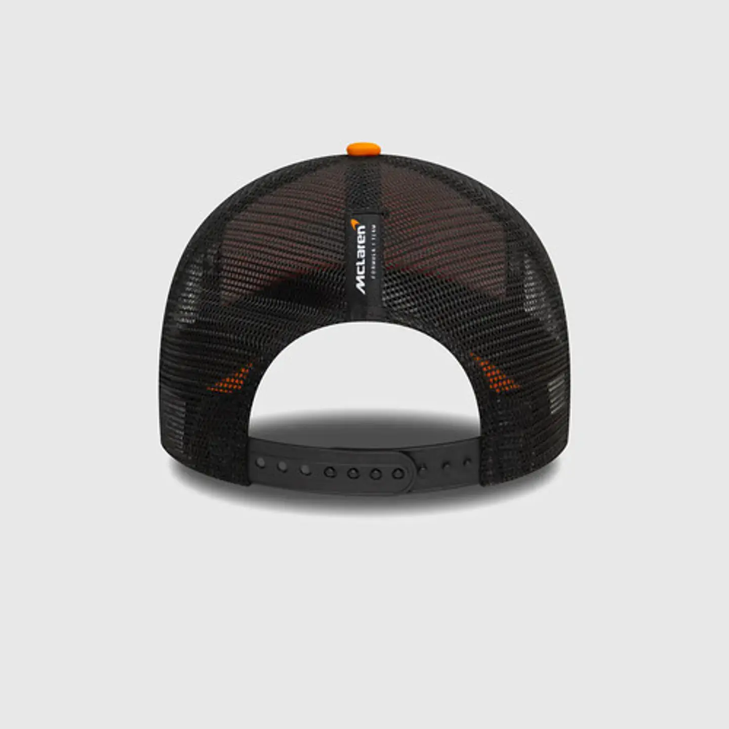 Jockey Mclaren New Era Flawless Verde Gorro 9forty Gorra 4