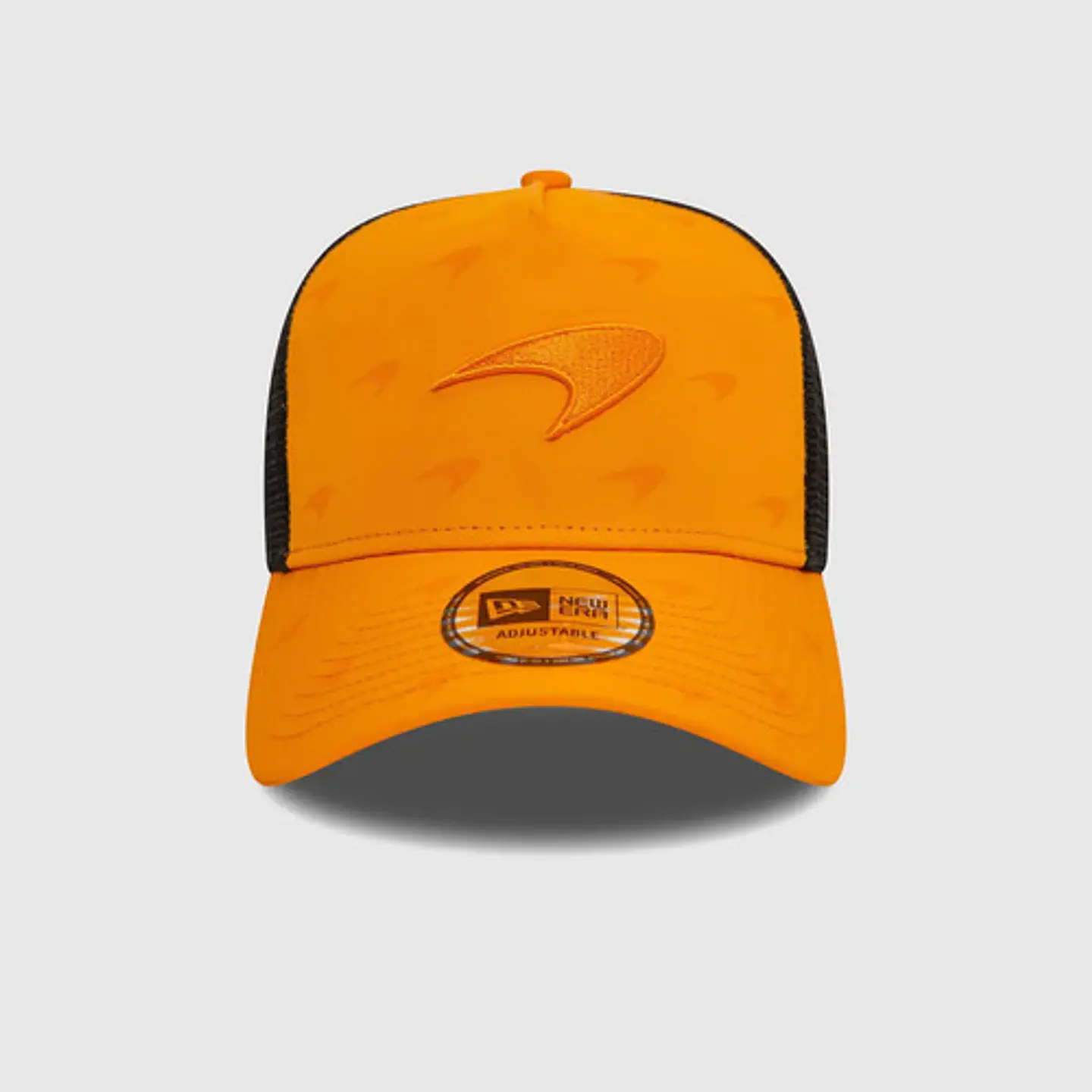 Jockey Mclaren New Era Flawless Verde Gorro 9forty Gorra 6