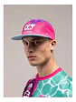 Jockey Alphatauri F1 Gorra Gp Miami Gorro - Miniatura 2