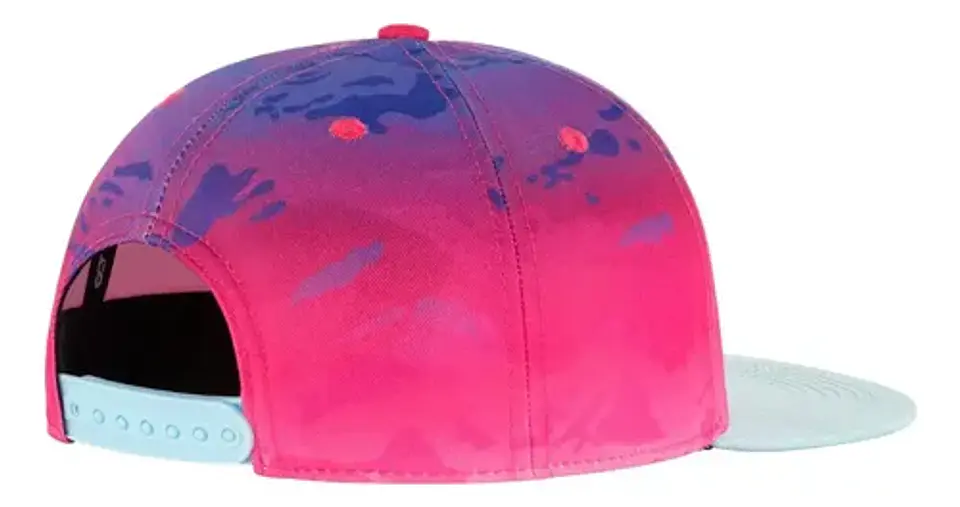 Jockey Alphatauri F1 Gorra Gp Miami Gorro 3