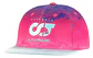 Jockey Alphatauri F1 Gorra Gp Miami Gorro - Miniatura 6