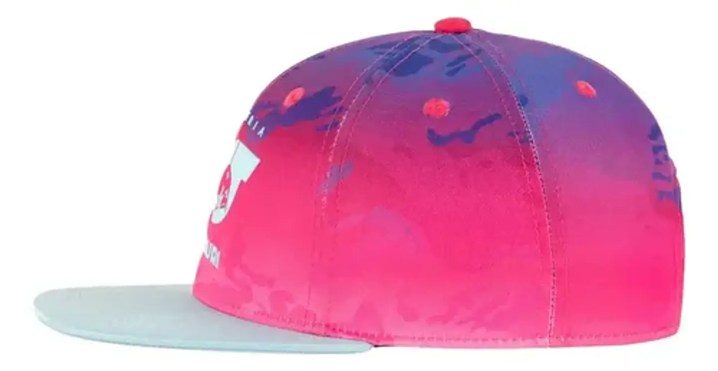 Jockey Alphatauri F1 Gorra Gp Miami Gorro 7