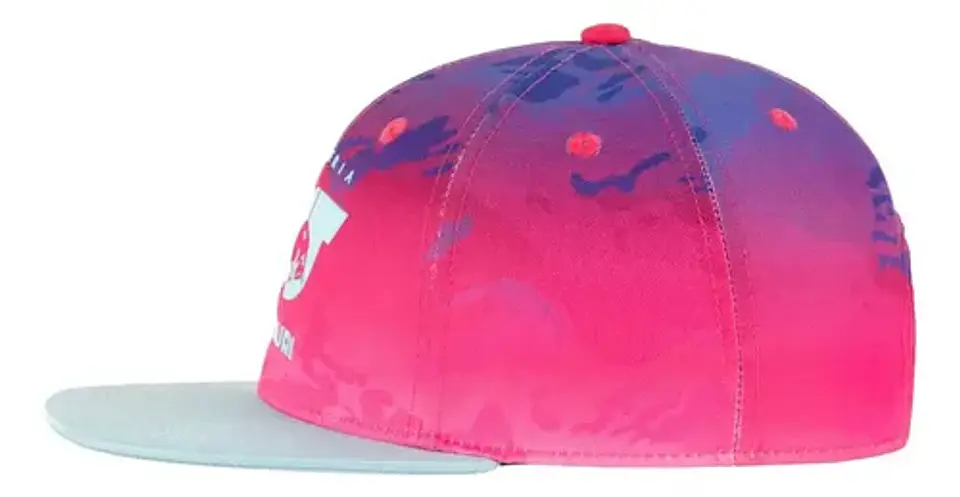 Jockey Alphatauri F1 Gorra Gp Miami Gorro 7
