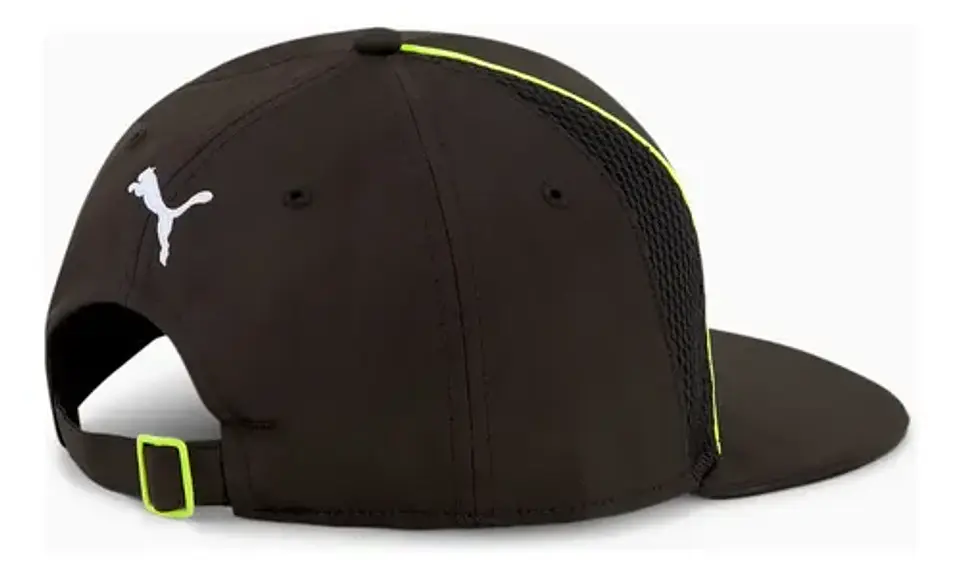 Jockey Mercedes Benz Gorro Plano Edición Amg Gorra 2