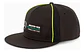 Jockey Mercedes Benz Gorro Plano Edición Amg Gorra - Miniatura 4