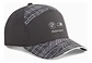 Jockey Bmw M Motorsport Gorro Camo Negro Gorra - Miniatura 3