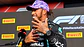 Gorro Mercedes Amg Lewis Hamilton British Grand Prix F1 - Miniatura 2