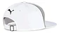 Jockey Bmw Gorra Blanca Plano Gorro - Miniatura 2