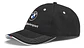 Jockey Bmw Gorra Blanca Plano Gorro - Miniatura 6