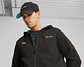 Jockey Mercedes Amg Gorra Negro Arrows Motorsport Cap Gorro - Miniatura 3
