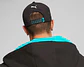 Jockey Mercedes Amg Gorra Negro Arrows Motorsport Cap Gorro - Miniatura 4