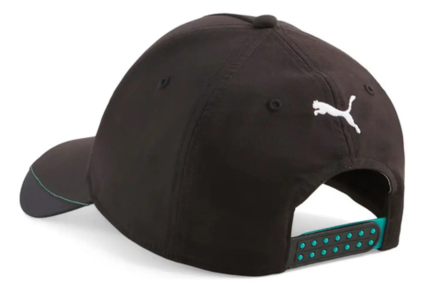 Jockey Mercedes Amg Gorra Negro Arrows Motorsport Cap Gorro 5