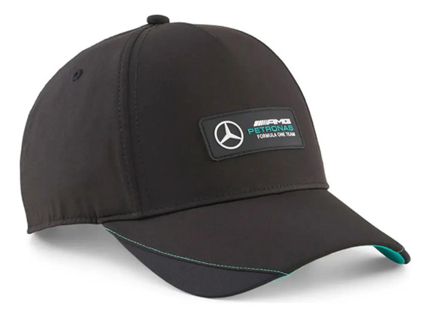 Jockey Mercedes Amg Gorra Negro Arrows Motorsport Cap Gorro 6