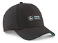 Jockey Mercedes Amg Gorra Negro Arrows Motorsport Cap Gorro - Miniatura 6