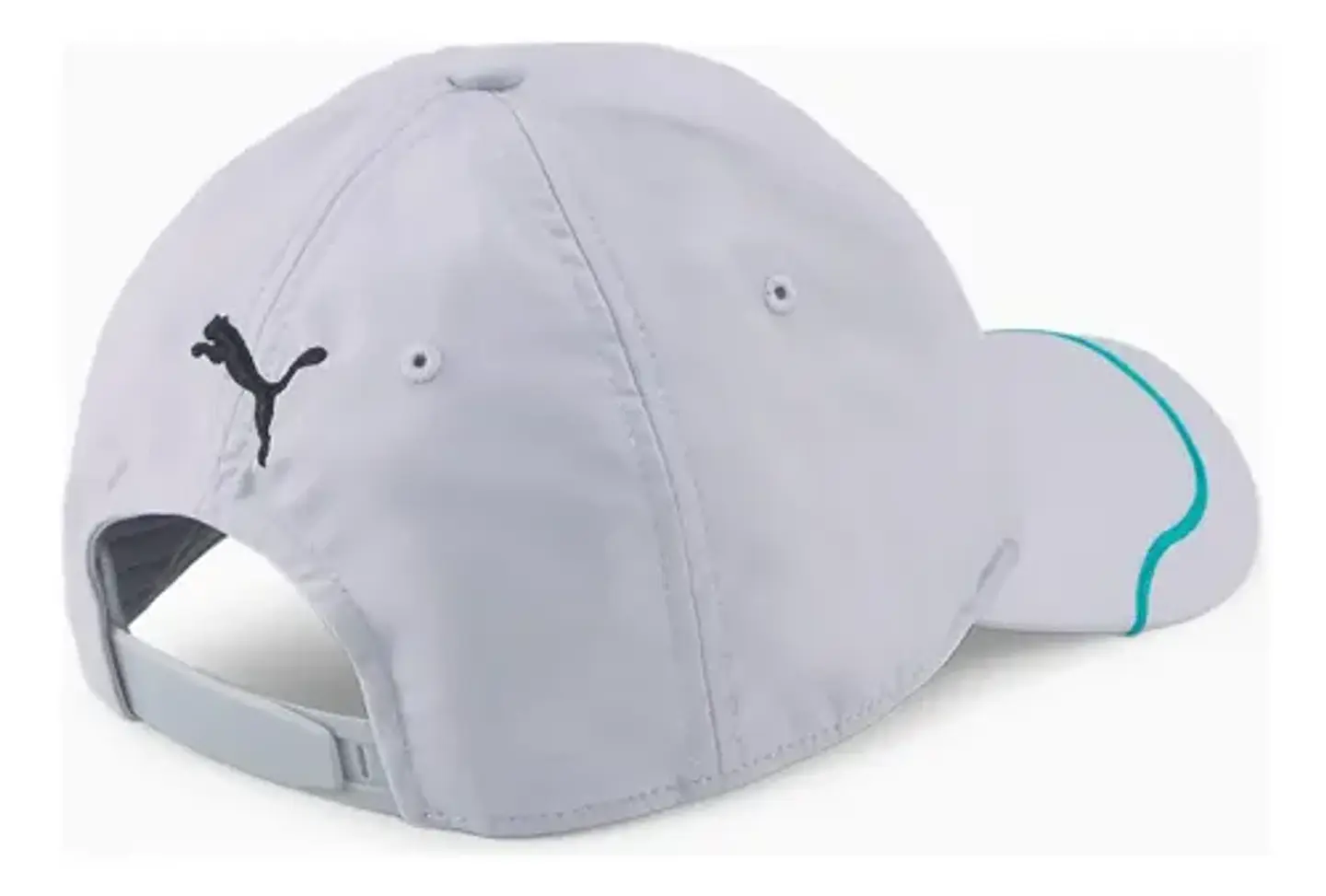 Jockey Mercedes Amg Gorra Gris Motorsport Cap Gorro 4