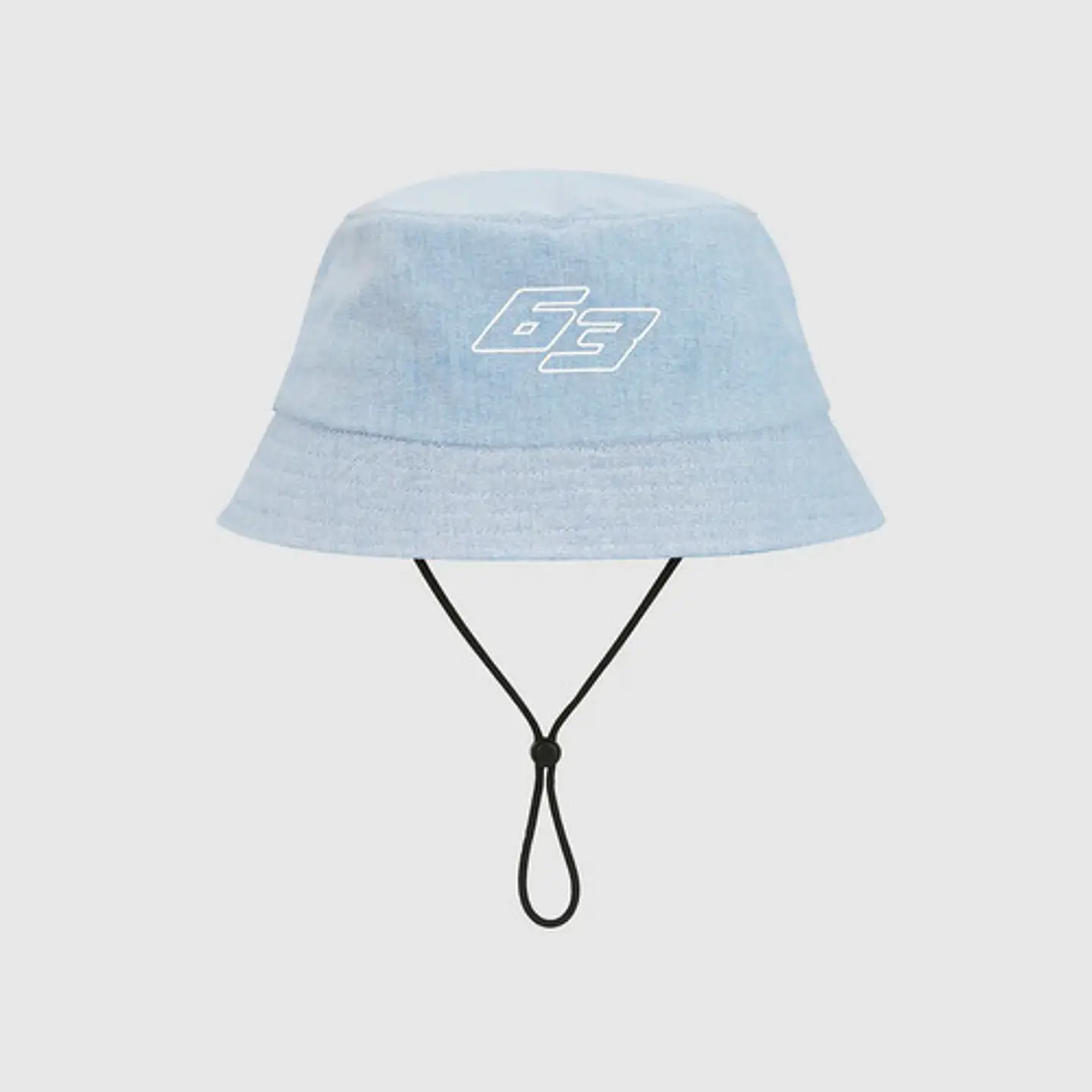 Gorro Bucket Mercedes Amg Petronas George Russell 3