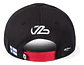 Jockey Alfa Romeo F1 Gorra Oficial Valtteri Bottas 77 Gorro - Miniatura 3