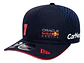 Jockey Max Verstappen 1 Oracle Red Bull F1 Gorra - Miniatura 1