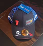 Jockey Max Verstappen 1 Oracle Red Bull F1 Gorra - Miniatura 12