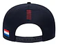 Jockey Max Verstappen 1 Oracle Red Bull F1 Gorra - Miniatura 15