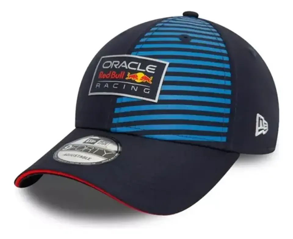Jockey Red Bull Team Oracle Gorra F1 8
