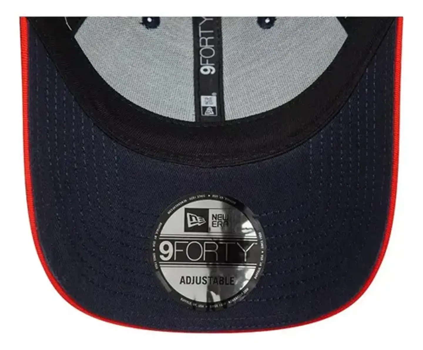 Jockey Red Bull Team Oracle Gorra F1 12