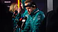 Jockey Fernando Alonso Aston Martin Boss 2024 Oficial Vegas - Miniatura 2
