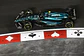 Jockey Fernando Alonso Aston Martin Boss 2024 Oficial Vegas - Miniatura 15